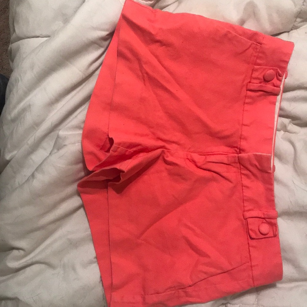 Shorts!